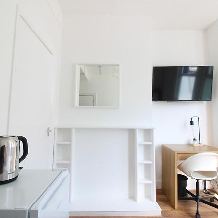 Lovely Studio Flats In Hackney Apartment London Ngoại thất bức ảnh