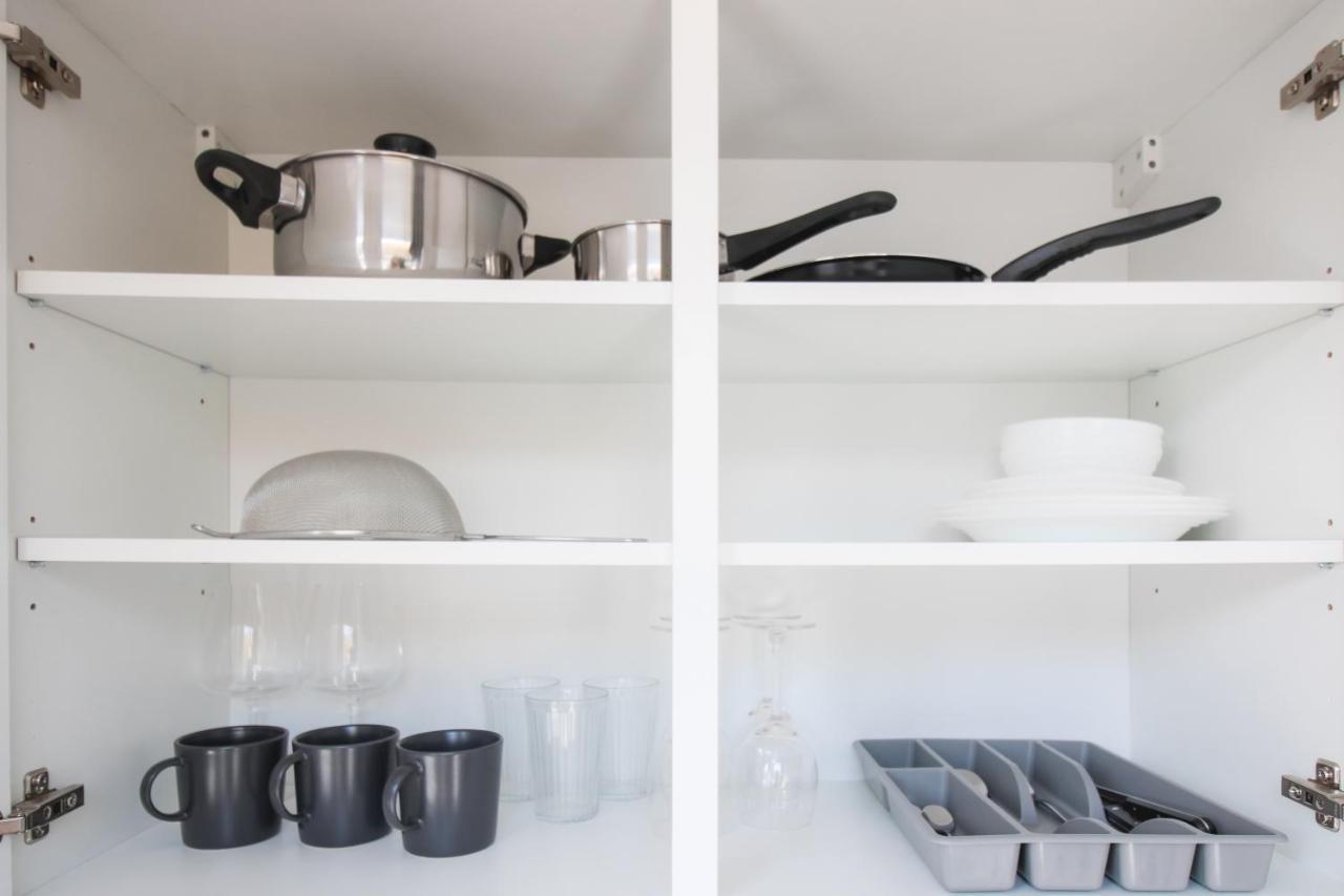 Lovely Studio Flats In Hackney Apartment London Ngoại thất bức ảnh